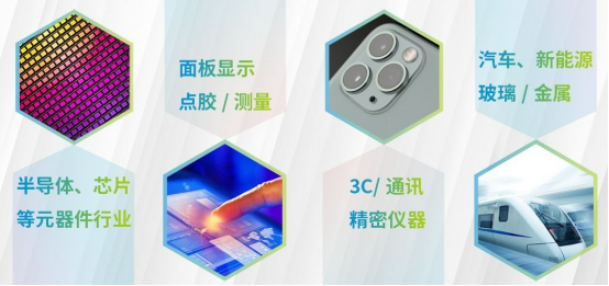 行業(yè)知識(shí)|光譜共焦傳感器如何實(shí)現(xiàn)超高精度測(cè)量